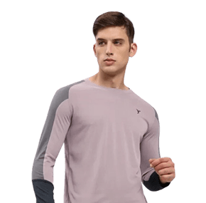 Man Mauve